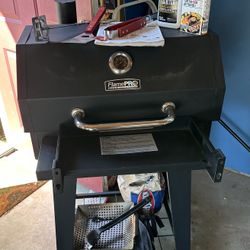 Charcoal Grill For Sale 