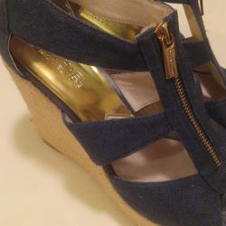 Michael Kors Sandals size 9