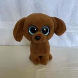 Small Dog “Dougie”