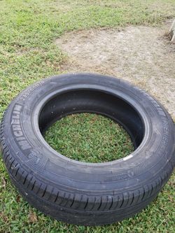 Michelin Tire