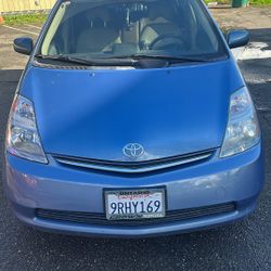 Toyota Prius 2006