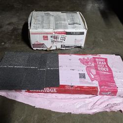 Owens Corning Oakridge Roofing Shingles And Hip And Ridge Shingles