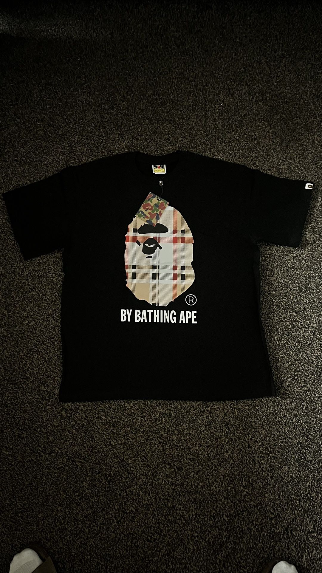 Bape Tee