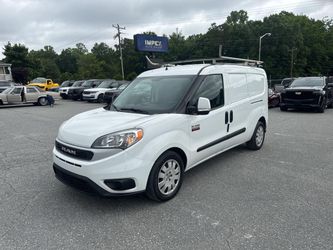 2020 RAM ProMaster City