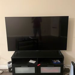 Samsung 65’ TV 7 Series