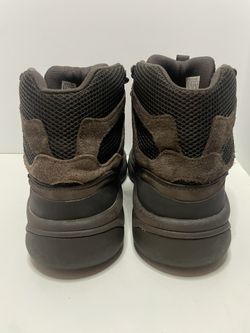 Yeezy Desert Boot Oil Size 10.5 Men's AMAZING CONDITION for Sale in Berlin,  NJ - OfferUp