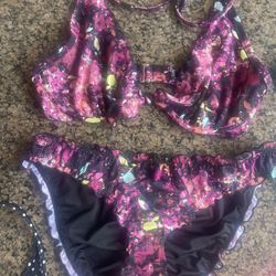 Victoria Secret Bikini 