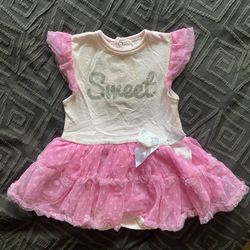 René Rofé Tutu Dress