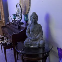 Indonesian Buddha