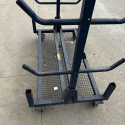  Conduit Pipe Stand 