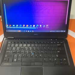  RELIABLE, And. FULLY LOADED…i5. DELL LATITUDE E-7480  Microsoft Word, Power Point, And Excel Included No Crédit Card Need It 