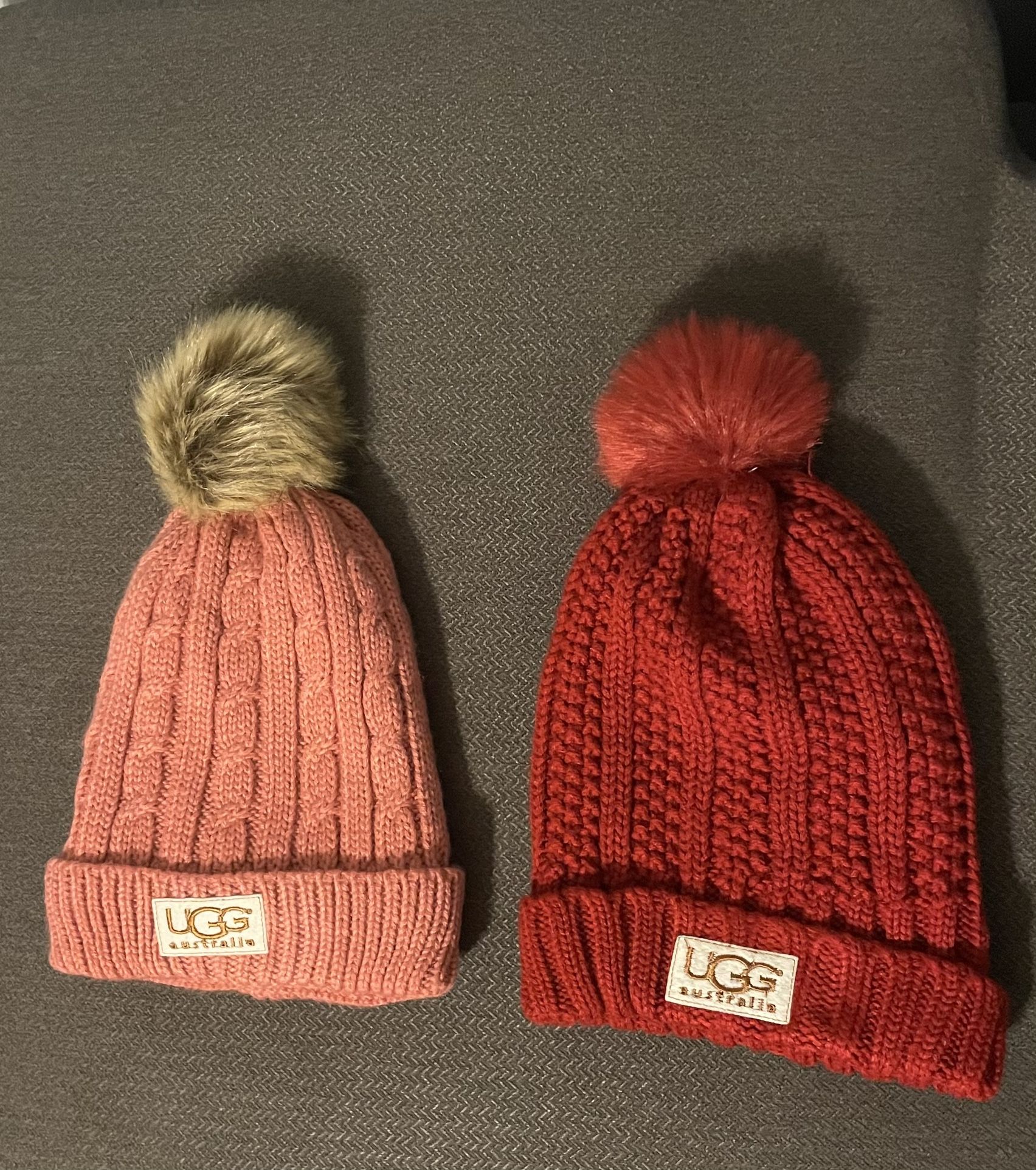 UGG Sweater Hats