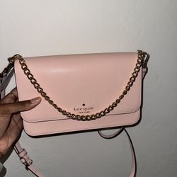 Kate spade crossbody bag