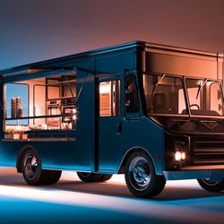 Food Truck 