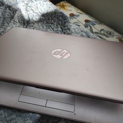 Hp Laptop 