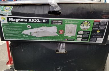 Magnum Grow Lights 