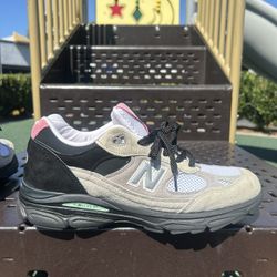 New Balance 991.9 Size 10.5