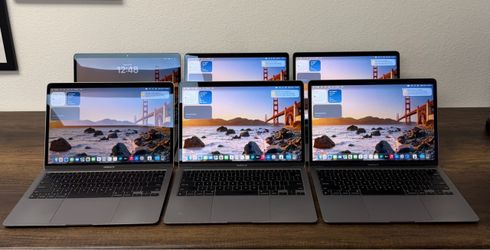 13" MacBook Pro Retina***Staring from $299