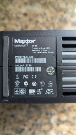 Electronic Bundle