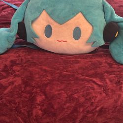 Hatsune Miku Shoulder Bag