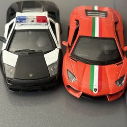 Kids Vehicles 