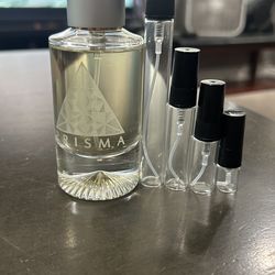 Prisma Kiss the Moon Decants/samples