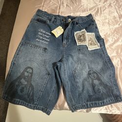 Jorts Limited Edition