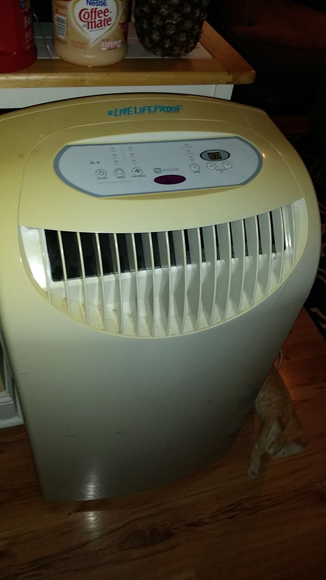 Maytag air conditioner