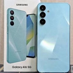 Samsung a16 0$
