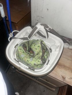 Baby Door Jumper