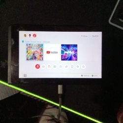 Nintendo Switch Body Only 