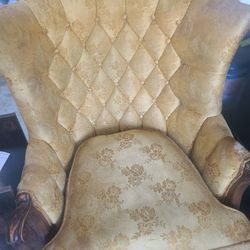 Vintage Chair