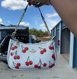 Coach bags