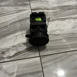 Ac Compressor Fordd Rannger