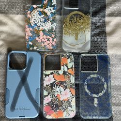 iPhone 15 Pro Max Cases