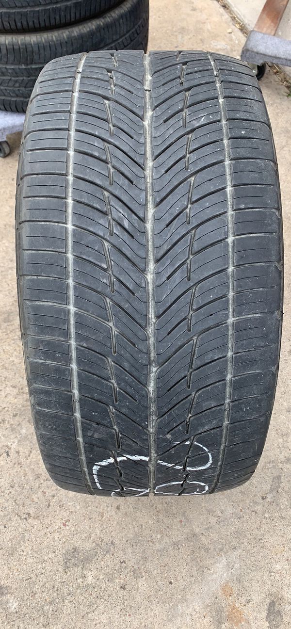 4 used tire for Sale in Arlington, TX - OfferUp