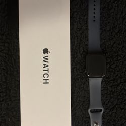 Apple Watch SE (2nd generation)