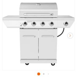 Nexgrill 4 Burner Brand New!