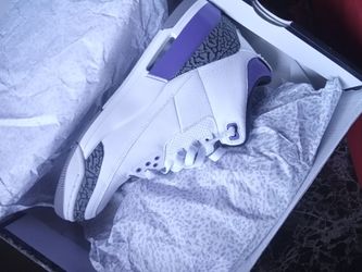 Jordan retro 3