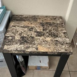 End Table