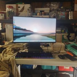 Lenovo Ideacentre AIO ( 27irh9)