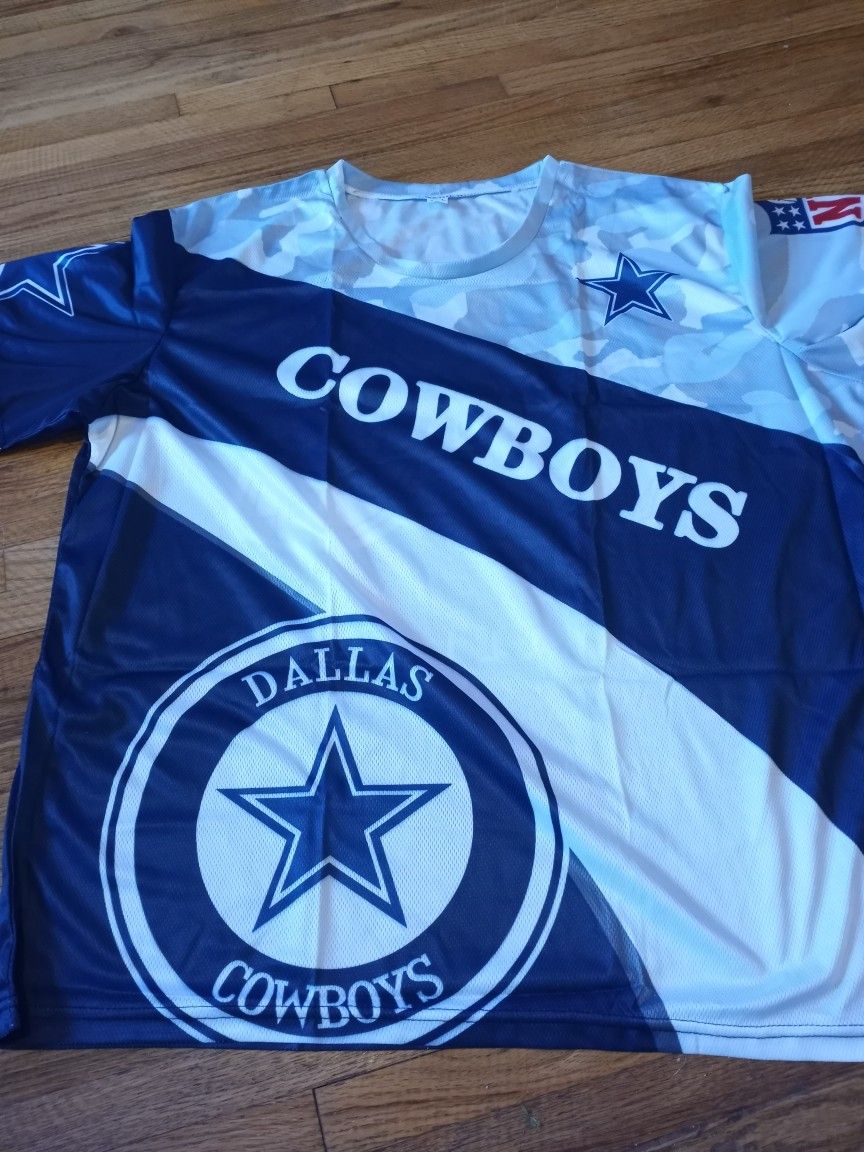 Wow New NFL Shirts