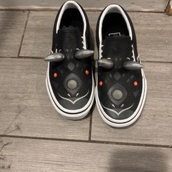 Kid Vans Shoes