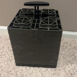 RV Camper Levelers