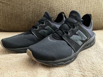 New Balance Men's Fresh Foam X Cruz Artisan Running Shoe Size 8.5
