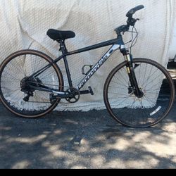 Cannondale QUICK CX 2