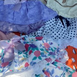 Girls Summer Dresses