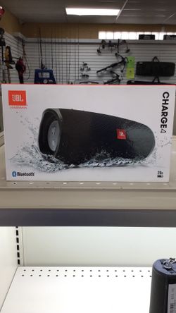 Bluetooth speaker