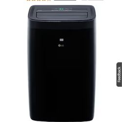 LG Air Conditioner