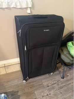 Samsonite Extra Large Luggage